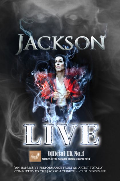 Gallery: Jackson Live